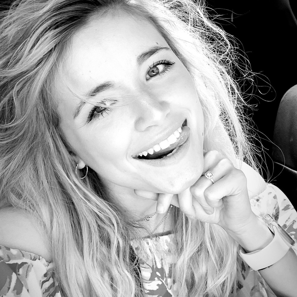 Meet your Posher, Lillian